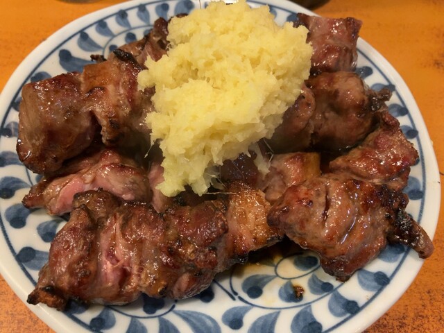 Motsuyaki Tonbei photo 4