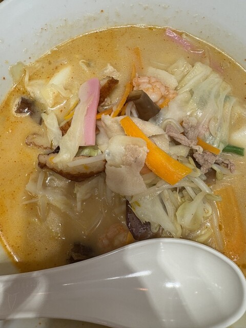 Ringer Hut Nakano Sanmoru Ten photo 3