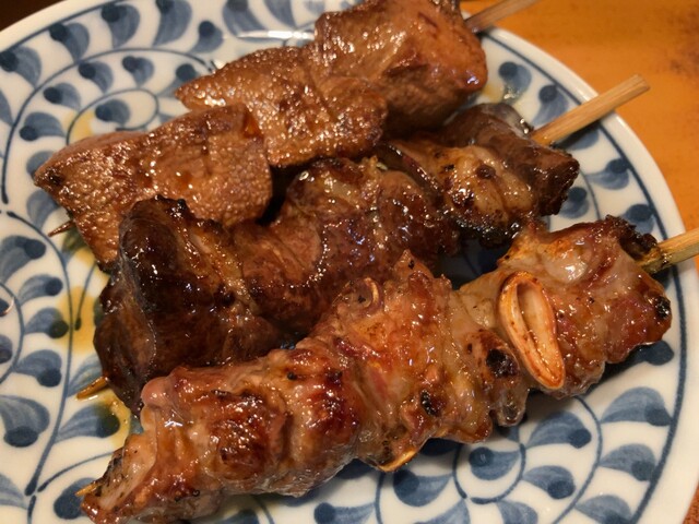 Motsuyaki Tonbei photo 5