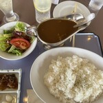 赤城ゴルフ倶楽部 - 