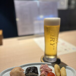 路地裏の別邸 寿山 - 