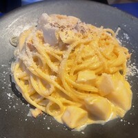 オッティモ・シーフード・ガーデン 新宿店 - 