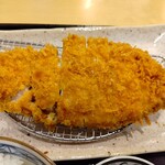 とんかつ 大吉 - 