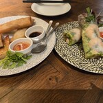 アジアンビストロ Dai 東京ガーデンテラス店 - 