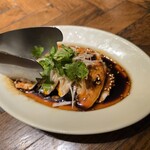 アジアンビストロ Dai 東京ガーデンテラス店 - 