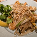 アジアンビストロ Dai 東京ガーデンテラス店 - 