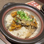 地雞 土鍋飯 Kogure 長野本店 - 