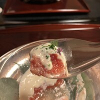 露庵 菊乃井 木屋町店 - 