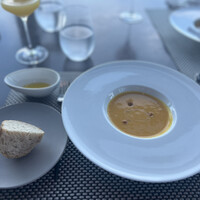 Prime42 steakhouse & sky bar - 