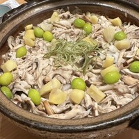 分とく山 - 