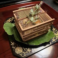 露庵 菊乃井 木屋町店 - 