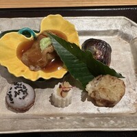 分とく山 - 