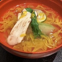 分とく山 - 