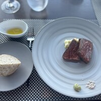 Prime42 steakhouse & sky bar - 