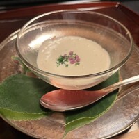 露庵 菊乃井 木屋町店 - 