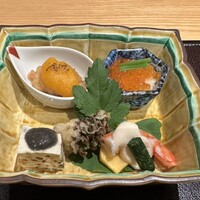分とく山 - 