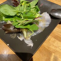 炭火焼イタリアン 海串 ブラーチェ - 