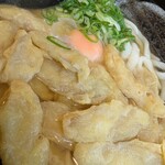 人力うどん - 