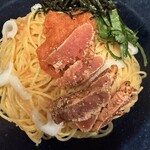 ジョリーパスタ 二又瀬 - 