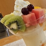 フルーツパーラーゴトー - 