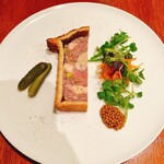 ビストロ ヴィヴィエンヌ - 