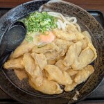 人力うどん - 