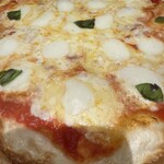 ジョリーパスタ 二又瀬 - 