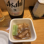 串もん　西屋 - 