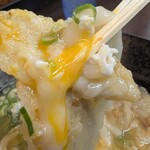 人力うどん - 