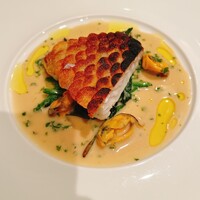 ビストロ ヴィヴィエンヌ - 