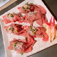 焼肉 喰心 - 