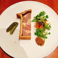 ビストロ ヴィヴィエンヌ - 