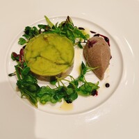 ビストロ ヴィヴィエンヌ - 