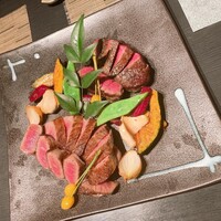 焼肉 喰心 - 