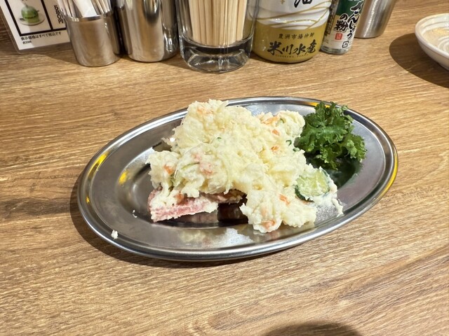 Miyazaki-san no Umai Tori Toriya Ebisu Nishiki Ten photo 2