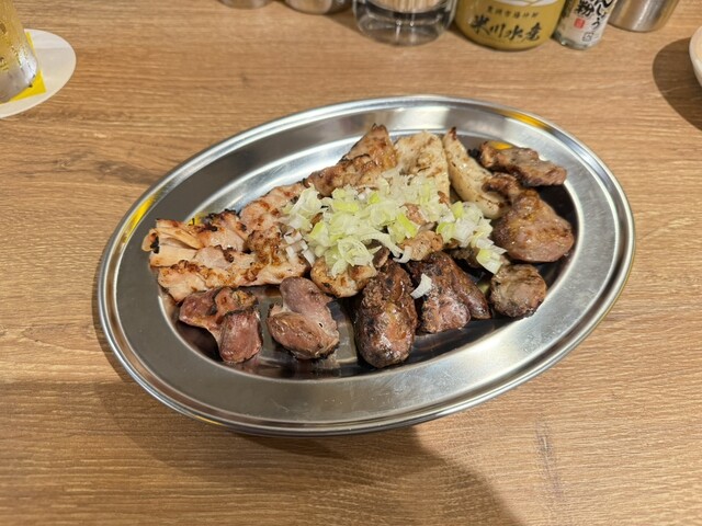 Miyazaki-san no Umai Tori Toriya Ebisu Nishiki Ten