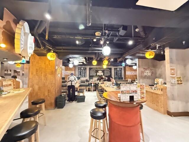 Miyazaki-san no Umai Tori Toriya Ebisu Nishiki Ten photo 4