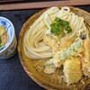 手打うどん　源内