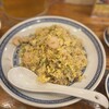 中国ラーメン 揚州商人 目黒本店 