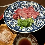 肉割烹 山口 - 