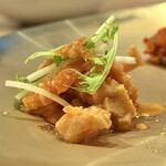 おまかせ焼肉 真徳 - 