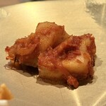 おまかせ焼肉 真徳 - 