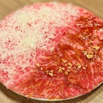 おまかせ焼肉 真徳 - 