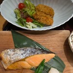 和海惣菜 いっぷく - 