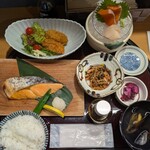 和海惣菜 いっぷく - 