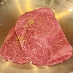 おまかせ焼肉 真徳 - 