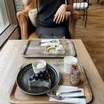 あぐりのかふぇ - 