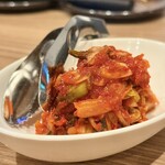 おまかせ焼肉 真徳 - 