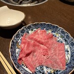 肉割烹 山口 - 