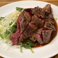 キャトルラパン　神戸三宮 - 赤身肉（360g）